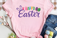 Easter Svg Design | Easter Svg Shirt Product Image 1