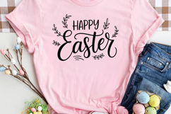 Easter Svg Design | Easter Svg Shirt Product Image 6