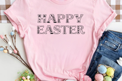 Easter Svg Design | Easter Svg Shirt Product Image 6