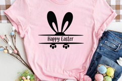 Easter Svg Design | Easter Svg Shirt Product Image 6