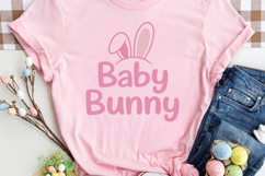 Easter Svg Design | Easter Svg Shirt Product Image 6