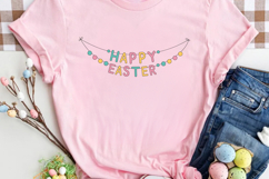 Easter Svg Design | Easter Svg Shirt Product Image 3