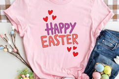Easter Svg Design | Easter Svg Shirt Product Image 6
