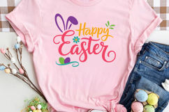 Easter Svg Design | Easter Svg Shirt Product Image 6