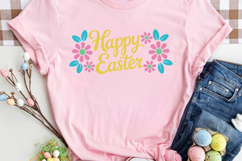 Easter Svg Design | Easter Svg Shirt Product Image 1