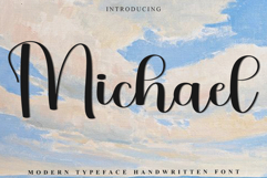 Michael Product Image 1