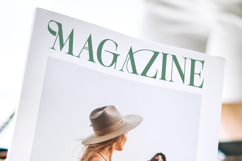 Michela Azorha - Serif Display Font Product Image 10