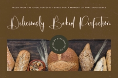 Michelyne - Stylish Signature Font Product Image 6