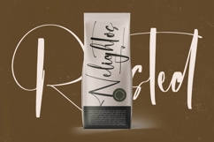 Michelyne - Stylish Signature Font Product Image 9