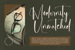 Michelyne - Stylish Signature Font Product Image 10