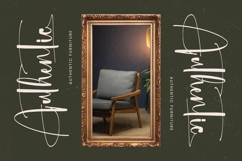 Michelyne - Stylish Signature Font Product Image 11