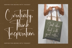 Michelyne - Stylish Signature Font Product Image 12