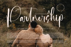 Michelyne - Stylish Signature Font Product Image 14