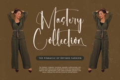 Michelyne - Stylish Signature Font Product Image 15