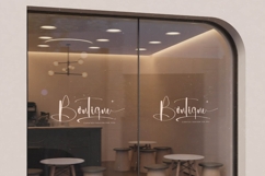 Michelyne - Stylish Signature Font Product Image 16