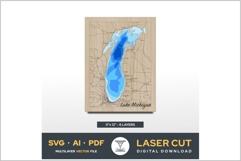 The Great Lakes Bundle Product Image 7