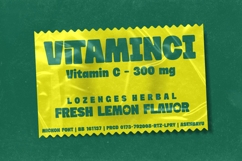 Mickon - Bold Display Font Product Image 6