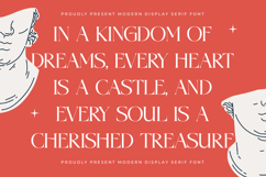 Midlife Cricise - Modern Display Font Product Image 8