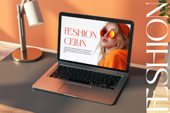 Midlife Cricise - Modern Display Font Product Image 12