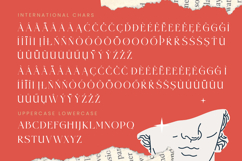 Midlife Cricise - Modern Display Font Product Image 18