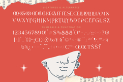 Midlife Cricise - Modern Display Font Product Image 19