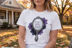Midnight Celestial Sublimation Product Image 2