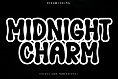 Midnight Charm Product Image 1