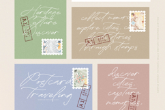 Midnight Classic - Elegant Script Font Product Image 2