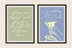 Midnight Classic - Elegant Script Font Product Image 10