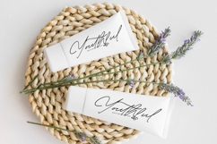 Midnight Classic - Elegant Script Font Product Image 11