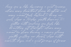 Midnight Classic - Elegant Script Font Product Image 12