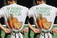 Midnight Company - Modern Serif Product Image 8