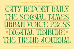 Midnight Company - Modern Serif Product Image 12