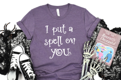 Midnight Conjure Font Product Image 3