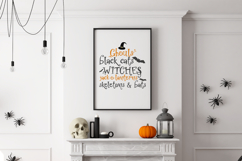 Midnight Conjure Font Product Image 5