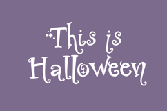 Midnight Conjure Font Product Image 7