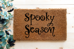 Midnight Conjure Font Product Image 8