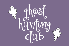 Midnight Conjure Font Product Image 9