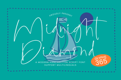 Midnight Diamond Product Image 1