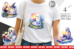 Midnight Espresso Magic Sublimation Product Image 1