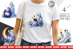 Midnight Espresso Magic Sublimation Product Image 1