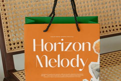 Midnight Goyage - Modern Sans Serif Font Product Image 9
