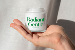 Midnight Goyage - Modern Sans Serif Font Product Image 12
