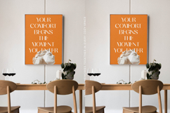 Midnight Goyage - Modern Sans Serif Font Product Image 16