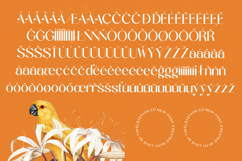 Midnight Goyage - Modern Sans Serif Font Product Image 18