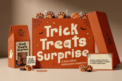 Midnight Meow Halloween | Web Font Product Image 4
