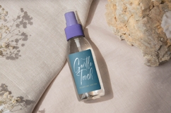 Midnight Saturday - Stylish Handwritten Font Product Image 7