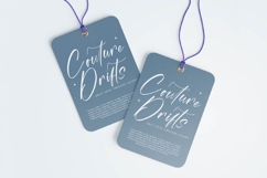 Midnight Saturday - Stylish Handwritten Font Product Image 11