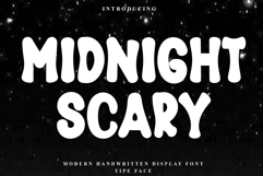 Midnight Scary Product Image 1