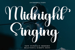 Midnight Singing Product Image 1